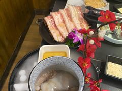-银座苑烧肉酒场·烤活鳗(仙霞路店)