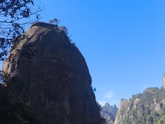 -三清山风景名胜区