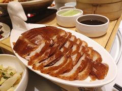 东坡烤鸭（只）-眉州东坡(春秀路店)