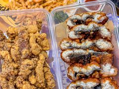 -醉壹号海鲜大排档(厦门美食地标店)