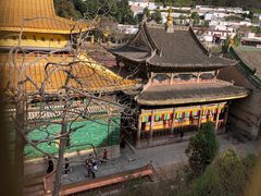 -塔尔寺