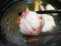 -束河人家(南锣鼓巷店)