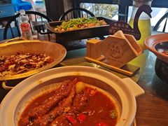 -永安水煮活鱼·仪征菜(仪征奥林匹克店)