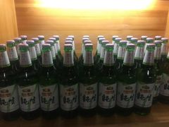 -福茂源横山铁锅羊肉(牡丹园店)