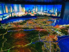 -大连市规划展示中心