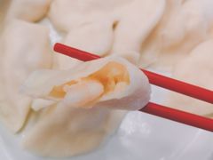 -喜家德虾仁水饺(中央大街店)