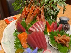 -京旬海鲜放题·铁板烧自助餐厅