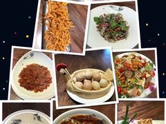 -丹江渔村(首都机场店)