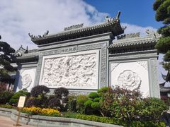 -上海皇廷花园酒店·西餐厅·自助餐