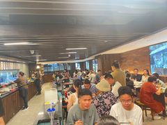 大堂-松發肉骨茶(牛车水店)
