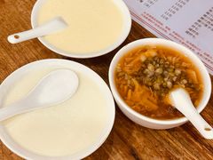 -沙湾姜埋奶(兴新包店)