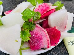 -靖远三虎特色羊羔肉