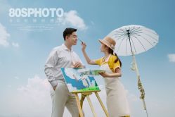 -苏州HX-合喜映画婚纱摄影
