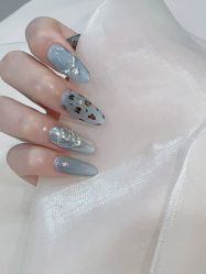 -雅洁美甲美睫