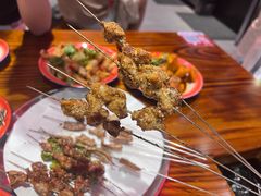 -东方一串·鲜肉小串·小酒馆(壹航城店)