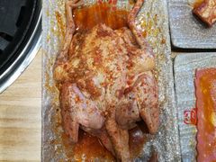 -蜀中烤霸·自助烤肉(郫都店)
