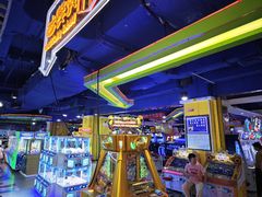 -大玩家(中原万达广场店)