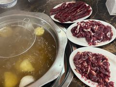 -蔡社牛肉城(龙湖店)