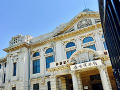 门面-旅顺博物馆