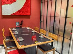 -红东阁东北菜烤肉酒馆(CROSS万象汇店)