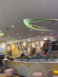 -MELAND CLUB亲子乐园·派对(浦东LCM置汇旭辉馆)