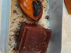 -海味观(老西门店)