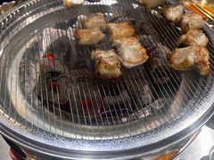-本炙炭烤·蒲烧活鳗料理店(金沙洲店)
