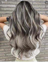 -菲·木田moontin造型salon