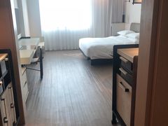 -深圳湾木棉花酒店