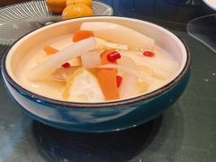 -喜棠·长沙家宴·海鲜·湘菜(麓谷店)