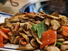 -妈妈的味道(和顺古镇店)