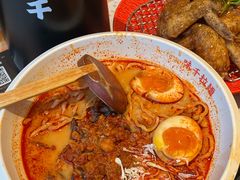 -味千拉面(杭州滨江星光大道店)