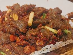 -88号小吃店·经典云南菜·地道纳西美食