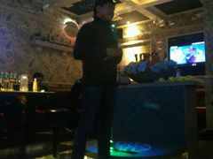 -INLOVE KTV(世博源店)