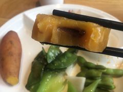 -素满香·素食自助餐(苏州·临顿路店)