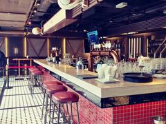 -Liberty Exchange Kitchen & Bar(交易广场店)
