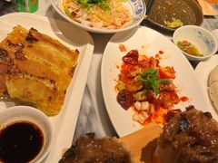 -西安饭庄·非遗陕菜(钟楼店)