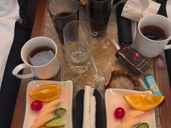 -和子足浴SPA会馆(东方之门店)