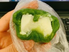 -东华大学第一食堂(松江校区店)