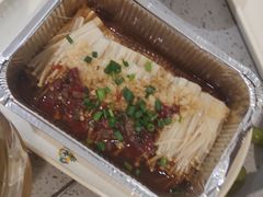 -李军力烧烤(丰庆路店)
