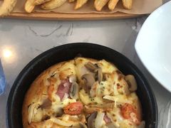 -必胜客(天鹅湖万达店)