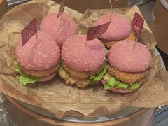 -龍歌自助小火锅(李沧丽达店)