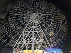 -南昌之星摩天轮