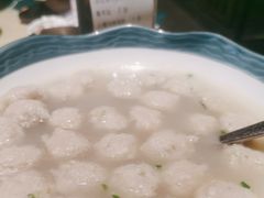 -小船渔村•大连菜•大连焖鱼(黄河路店)