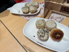 -小杨生煎(周浦万达店)