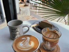 -隹木咖啡馆(宝龙广场店)