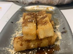 -有鱼吃·纸包烤鱼(曲江创意谷店)