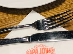 -棒约翰比萨·意面(剑河店)