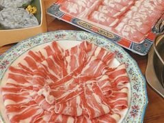 -乐宴·老北京铜火锅(八卦岭店)