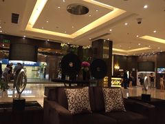 -上海西藏大厦万怡酒店